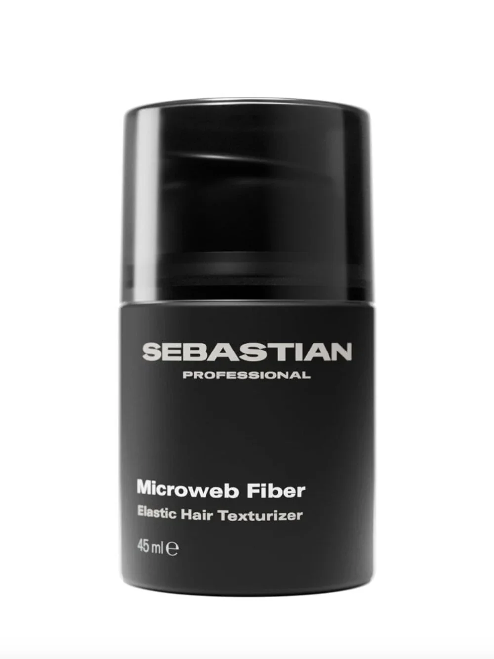 NEW Sebastian Professional Styling Microweb Fiber Elastoic Hair Texturizer